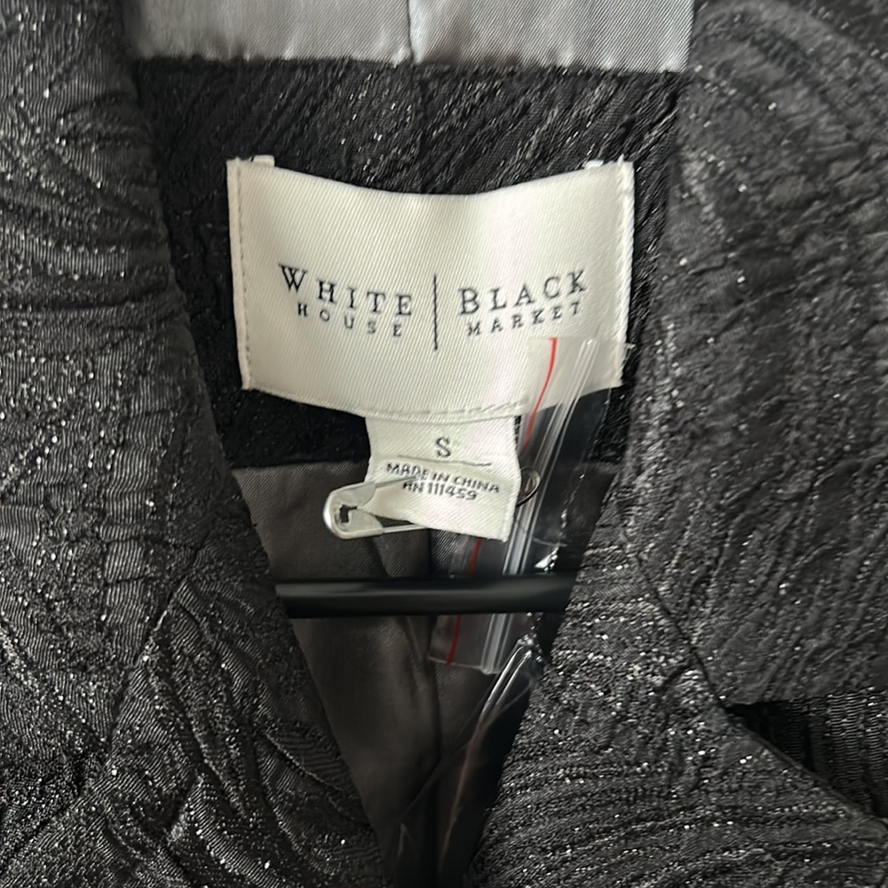 Jacket - Picture 5 of 5